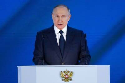 Владимир Путин - В Кремле анонсировали «прямую линию» с Путиным в 2021 году - abnews.ru - Президент