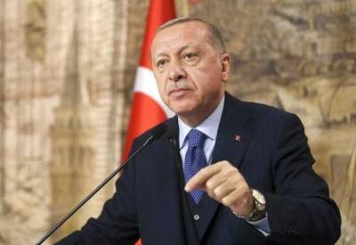 Инфляция в Турции неожиданно замедлилась: Эрдоган давит на Центробанк - eadaily.com - Турция