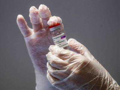 В Украину прибыло еще 705,6 тыс. доз вакцины AstraZeneca в рамках COVAX - gordonua.com - Украина