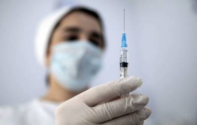 Больше 7,5 тысяч жителей Глазова поставили вакцину от коронавируса - gorodglazov.com - республика Удмуртия