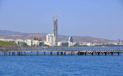 Что происходит с элитным жильём на Кипре? - vkcyprus.com - Кипр