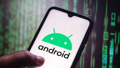 Эксперты сообщили о возросшем числе киберугроз для Android - iz.ru - Израиль