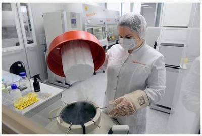 Названы нажившиеся на пандемии отрасли российской экономики - smartmoney.one