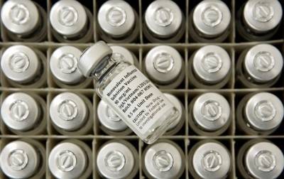 В Эстонии испортились 68 тысяч доз вакцин от COVID - korrespondent.net - Украина - Эстония - Киев