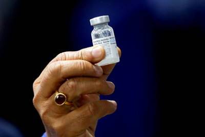 Бразилия приостановила закупку индийской вакцины Covaxin из-за скандала - lenta.ru - Бразилия