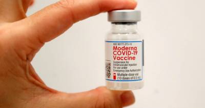 Moderna подтвердила эффективность вакцины от Delta штамма Covid-19 - prm.ua - Украина