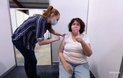 Дельта наступает: в Австралии сняли ограничения по вакцине AstraZeneca - korrespondent.net - Украина - Австралия