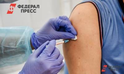 Несколько тысяч сибирских новобранцев получили первый компонент вакцины от коронавируса - fedpress.ru - Новосибирск
