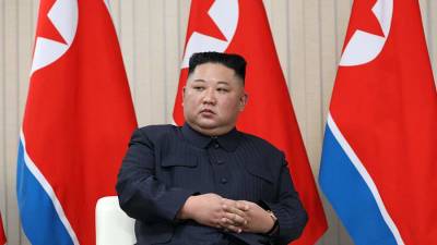 Ким Ченын - Ким Чен Ын заявил о «кризисе» распространения коронавируса в КНДР - iz.ru - Израиль - Корея - Кндр