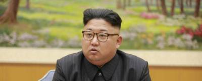 Ким Ченын - Лидер Северной Кореи раскритиковал чиновников за ошибки в борьбе с COVID-19 - runews24.ru - Корея - Кндр