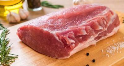 Мировые цены на свинину резко выросли на большинстве рынков - produkt.by