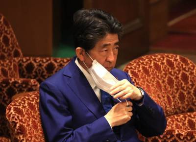 От “кароши” умирают тысячи: Японию накрыл кошмар пострашнее ковида - newzfeed.ru - Япония