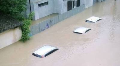 Наводнение в Ялте 18 июня 2021 года: снят ли запрет на въезд сегодня, 19 июня - yur-gazeta.ru - Керчь