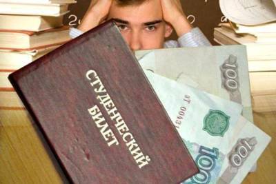 Как улучшится положение студентов в России после принятия нового закона - yur-gazeta.ru - Россия