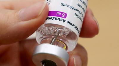 Австралия отменила возрастные ограничения для вакцинации AstraZeneca - ru.slovoidilo.ua - Украина - Австралия
