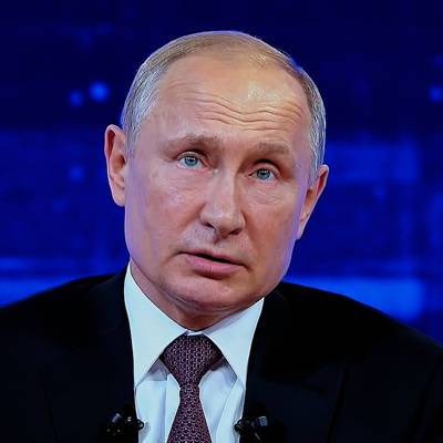 Владимир Путин - Путин сегодня в 18-й раз пообщается с россиянами в формате прямой линии - radiomayak.ru - Россия - Президент