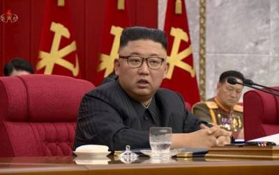 Ким Ченын - Вид похудевшего Ким Чен Ына вызвал всенародную скорбь КНДР - eadaily.com - Южная Корея - Кндр