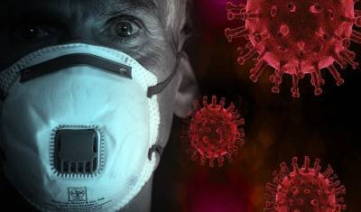 Количество случаев коронавируса в мире превысило 181 млн человек - nashgorod.ru - Сша - Индия