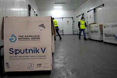 Гватемала попросила Россию вернуть деньги за недоставленный «Спутник V» - lenta.ru - Россия - Гватемала - Республика Гватемала