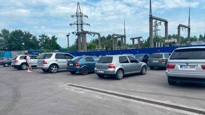 Как проходят первые льготные растаможки евроблях - bin.ua - Украина