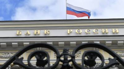 ЦБ рекомендовал продолжить реструктуризацию кредитов и займов для граждан и субъектов МСП - russian.rt.com - Россия
