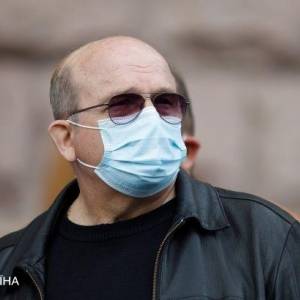 За сутки в Украине выявили 633 случая коронавируса - reporter-ua.com - Украина - Киев - Донецкая обл.