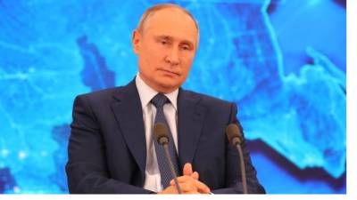 Владимир Путин - Владимир Путин в 18-й раз пообщается с россиянами в формате прямой линии - piter.tv - Россия