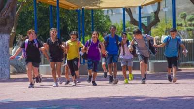 Начинаются каникулы в садах и начальной школе: радость пополам с проблемами - vesty.co.il - Израиль