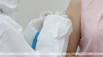 Эксперт: промедления в вакцинации создают условия для появления новых штаммов коронавируса - belta.by - Белоруссия - Минск - штат Джорджия