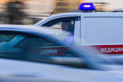Серьёзное ДТП на Кубани 30 июня унесло жизни 5 человек - argumenti.ru - Краснодарский край