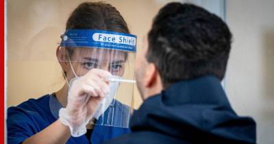 Ситуацию с формированием коллективного иммунитета к коронавирусу оценили в ЕС - profile.ru - Евросоюз