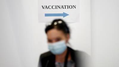 В Центре контроля заболеваний ЕС призвали ускорить вакцинацию - russian.rt.com - Пресс-Служба