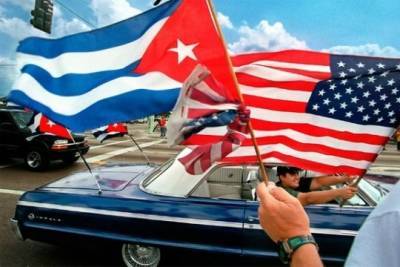Джон Байден - Энтони Блинкен - США пересмотрят политику в отношении Кубы - interaffairs.ru - Сша - Куба