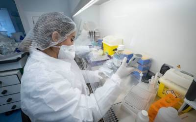 В Ленобласти выявили 178 новых случаев коронавируса — данные на 30 июня - ivbg.ru - Ленобласть обл. - Украина