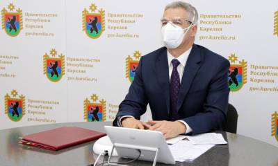 Вышло новое распоряжение, как будет проходить обязательная вакцинация в Карелии - gubdaily.ru - республика Карелия