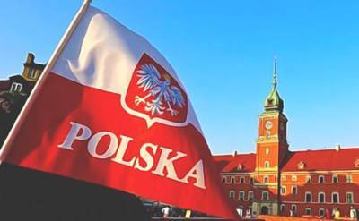 Польша меняет правила въезда для украинцев: что изменилось - enovosty.com - Евросоюз - Польша