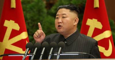 Ким Ченын - Проявил солидарность с народом Северной Кореи? Ким Чен Ын продолжает худеть и никто не знает почему - focus.ua - Украина - Кндр