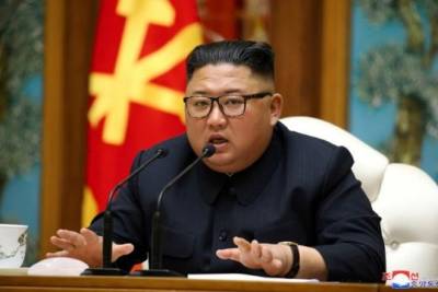 Ким Ченын - Ким Чен Ын заявил о «серьёзном инциденте» из-за ошибки в борьбе с COVID-19 в КНДР - interaffairs.ru - Корея - Кндр