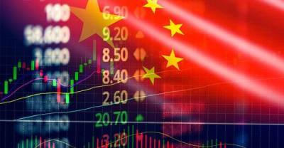 Всемирный банк повысил прогноз экономического роста Китая до 8,5% - minfin.com.ua - Украина - Китай