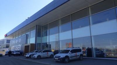 УГМК решила продать автоцентр в Екатеринбурге - newdaynews.ru - Екатеринбург - Пресс-Служба