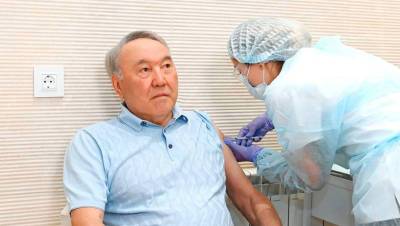 Минздрав России утвердил рекомендации о вакцинации населения от COVID-19 - gazeta.ru - Россия