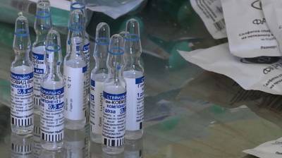 В РФПИ заверили, что поставки вакцины "Спутник V" в Гватемалу продолжатся - newizv.ru - Гватемала - Республика Гватемала - Пресс-Служба