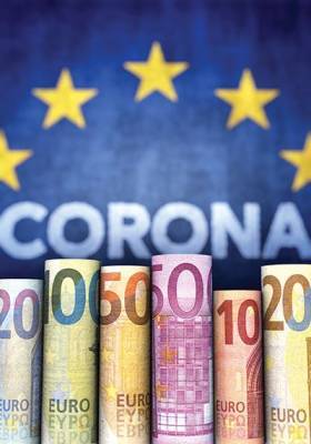 Комиссия ЕС перечислила Германии первую помощь в связи с коронавирусом - rusverlag.de - Германия - Брюссель