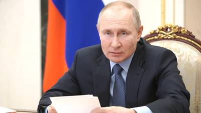 Дмитрий Песков - Путин - Путин начал отвечать на вопросы россиян в формате прямой линии - newinform.com - Россия