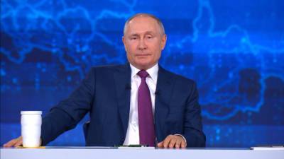 Владимир Путин - Путин: Прививку от коронавируса получили 23 миллиона россиян - mir24.tv - Россия - Президент