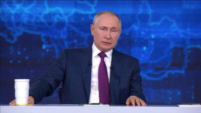 Владимир Путин - Президент рассказал, будет ли локдаун - vesti.ru - Россия - Президент