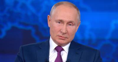 Владимир Путин - Путин: требовать вакцинации от COVID при наличии медотвода незаконно - ren.tv - Россия - Москва