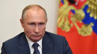 Путин заявил о безопасности вакцин от коронавируса - inforeactor.ru - Россия