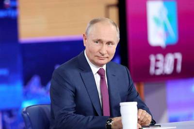 Владимир Путин - Путин оценил законность увольнений после отказа сделать вакцину - lenta.ru - Россия - Москва