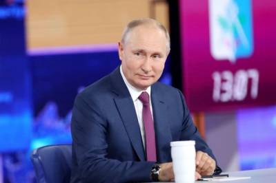 Владимир Путин - Путин рассказал, что привился от коронавируса препаратом «Спутник V» - aif.ru - Россия